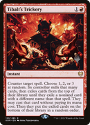 Tibalt's Trickery (Promo Pack) [Kaldheim Promos] - The Mythic Store | 24h Order Processing