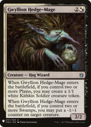 Gwyllion Hedge-Mage [Mystery Booster] - The Mythic Store | 24h Order Processing