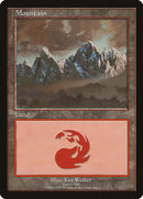 Mountain (3) [European Land Program] - The Mythic Store | 24h Order Processing