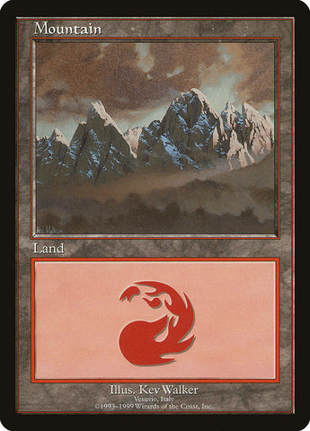 Mountain (3) [European Land Program] - The Mythic Store | 24h Order Processing