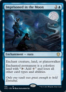 Imprisoned in the Moon [Innistrad: Crimson Vow Commander] - The Mythic Store | 24h Order Processing