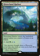 Hinterland Harbor (Promo Pack) [Dominaria Promos] - The Mythic Store | 24h Order Processing