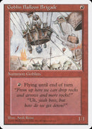 Goblin Balloon Brigade [Fourth Edition] - The Mythic Store | 24h Order Processing