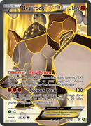 Regirock EX (43a/124) [Alternate Art Promos] - The Mythic Store | 24h Order Processing