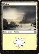 Plains (260) [Ixalan] - The Mythic Store | 24h Order Processing