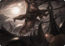 Shadrix Silverquill Art Card [Strixhaven: School of Mages Art Series] - The Mythic Store | 24h Order Processing