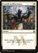 Swords to Plowshares [Masters 25] - The Mythic Store | 24h Order Processing