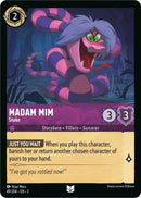 Madam Mim - Snake (49/204) [Rise of the Floodborn] - The Mythic Store | 24h Order Processing