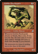 Goblin Psychopath [Scourge] - The Mythic Store | 24h Order Processing