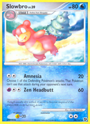 Slowbro (54/106) [Diamond & Pearl: Great Encounters] - The Mythic Store | 24h Order Processing