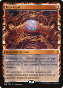 Mox Opal [Kaladesh Inventions] - The Mythic Store | 24h Order Processing