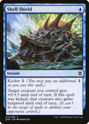 Shell Shield [Zendikar Rising] - The Mythic Store | 24h Order Processing