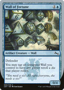 Wall of Fortune [Unstable] - The Mythic Store | 24h Order Processing