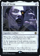 Eye of Vecna (Ampersand Promo) [Dungeons & Dragons: Adventures in the Forgotten Realms Promos] - The Mythic Store | 24h Order Processing