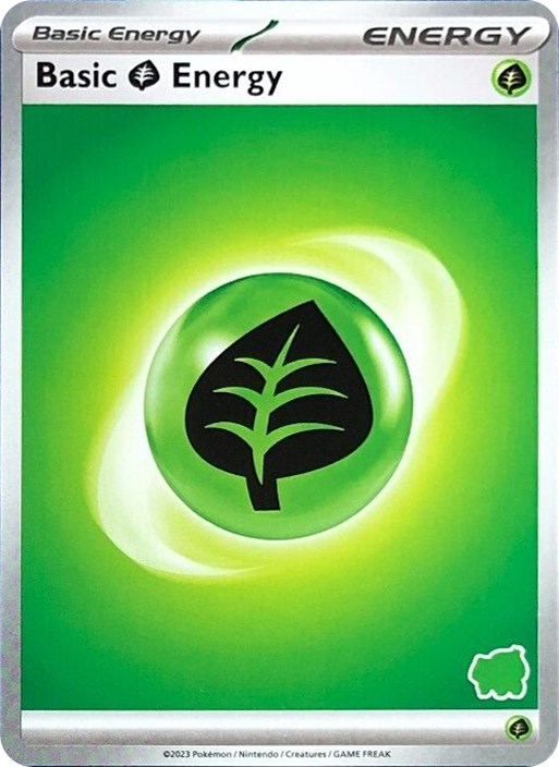 Basic G Energy [My First Battle] - The Mythic Store | 24h Order Processing