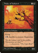 Wake of Vultures [Visions] - The Mythic Store | 24h Order Processing