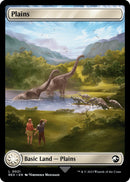Plains // Plains [Jurassic World Collection] - The Mythic Store | 24h Order Processing