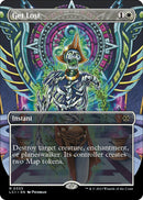 Get Lost (Borderless) [The Lost Caverns of Ixalan] - The Mythic Store | 24h Order Processing