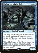Harbinger of the Tides [Magic Origins Prerelease Promos] - The Mythic Store | 24h Order Processing