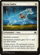 Hyena Umbra [Planechase Anthology] - The Mythic Store | 24h Order Processing