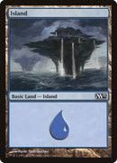 Island (237) [Magic 2013] - The Mythic Store | 24h Order Processing