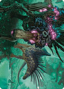 Walk with the Ancestors Art Card [The Lost Caverns of Ixalan Art Series] - The Mythic Store | 24h Order Processing