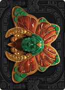 Ojer Kaslem, Deepest Growth Art Card (58/81) [The Lost Caverns of Ixalan Art Series] - The Mythic Store | 24h Order Processing