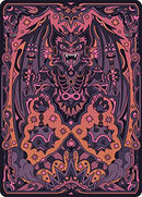 Bloodletter of Aclazotz Art Card (61/81) [The Lost Caverns of Ixalan Art Series] - The Mythic Store | 24h Order Processing