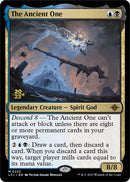 The Ancient One [The Lost Caverns of Ixalan Prerelease Cards] - The Mythic Store | 24h Order Processing