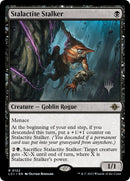 Stalactite Stalker (Promo Pack) [The Lost Caverns of Ixalan Promos] - The Mythic Store | 24h Order Processing