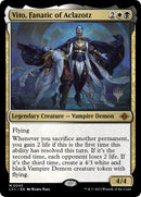 Vito, Fanatic of Aclazotz (Promo Pack) [The Lost Caverns of Ixalan Promos] - The Mythic Store | 24h Order Processing