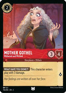 Mother Gothel - Withered and Wicked (116/204) [Rise of the Floodborn] - The Mythic Store | 24h Order Processing