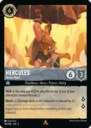 Hercules - Divine Hero (181/204) [Rise of the Floodborn] - The Mythic Store | 24h Order Processing