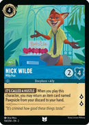 Nick Wilde - Wily Fox (154/204) [Rise of the Floodborn] - The Mythic Store | 24h Order Processing