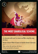 The Most Diabolical Scheme (131/204) [Rise of the Floodborn] - The Mythic Store | 24h Order Processing