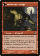 Hinterland Hermit // Hinterland Scourge [Dark Ascension] - The Mythic Store | 24h Order Processing