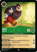 Pete - Bad Guy (88/204) [Rise of the Floodborn] - The Mythic Store | 24h Order Processing