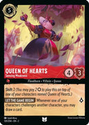 Queen of Hearts - Sensing Weakness (120/204) [Rise of the Floodborn] - The Mythic Store | 24h Order Processing