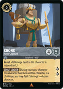 Kronk - Junior Chipmunk (185/204) [Rise of the Floodborn] - The Mythic Store | 24h Order Processing