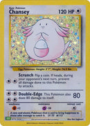 Chansey [Trading Card Game Classic] - The Mythic Store | 24h Order Processing