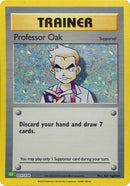 Professor Oak (CLV) [Trading Card Game Classic] - The Mythic Store | 24h Order Processing