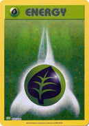 Basic Grass Energy [Trading Card Game Classic] - The Mythic Store | 24h Order Processing