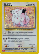 Clefairy [Trading Card Game Classic] - The Mythic Store | 24h Order Processing