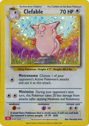 Clefable [Trading Card Game Classic] - The Mythic Store | 24h Order Processing