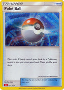 Poke Ball (CLC) [Trading Card Game Classic] - The Mythic Store | 24h Order Processing