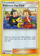Pokemon Fan Club (CLC) [Trading Card Game Classic] - The Mythic Store | 24h Order Processing