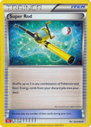 Super Rod (CLC) [Trading Card Game Classic] - The Mythic Store | 24h Order Processing