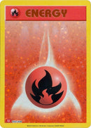 Basic Fire Energy [Trading Card Game Classic] - The Mythic Store | 24h Order Processing