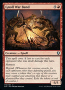 Gnoll War Band [Commander Legends: Battle for Baldur's Gate] - The Mythic Store | 24h Order Processing