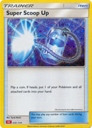 Super Scoop Up [Trading Card Game Classic] - The Mythic Store | 24h Order Processing